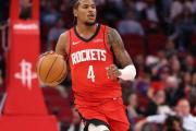 火箭队为何在关键时刻屡屡失手？——NBA常规赛火箭100-104不敌热火，6人被驱逐出场，排名第三的背后故事