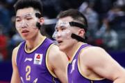 北控男篮何去何从？核心后卫伤缺，是否该调整小外位置？