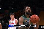 辽篮三核力压广东单核，徐杰能否扛起球队重担？