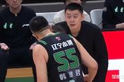 辽篮三核力压广东单核，徐杰能否扛起球队重担？