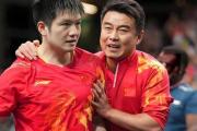 樊振东霸气宣言无需恢复，国乒教练组是否忽视了他的潜力？