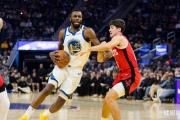 骑士能否延续火热手感？勇士如何应对东部领头羊？——NBA常规赛骑士vs勇士前瞻