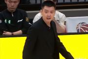 辽粤对决谁主沉浮？徐杰与威尔斯的巅峰对决，杨鸣怒斥裁判背后的故事