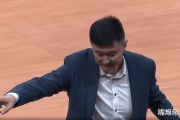 辽粤大战惊现黑马！王岚嵚首秀即巅峰，他能否成为下一个郭艾伦？