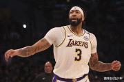 湖人绝杀勇士，库里38+6+1，NBA积分榜又乱了？
