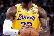 湖人绝杀勇士，库里38+6+1，NBA积分榜又乱了？