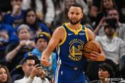 湖人绝杀勇士，库里38+6+1，NBA积分榜又乱了？