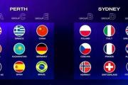 中国队能否逆袭？联合杯网球混合团体赛8强争夺战激烈进行中！