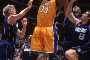 近20年NBA，哪些球员真正'打服全联盟'？杜兰特为何未能上榜？