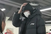 周琦的伤病之旅：北京男篮的顶薪投资是否值得？