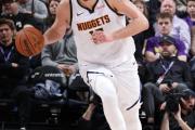 约基奇与威少同场三双，NBA历史第16次！你准备好见证这一传奇时刻了吗？