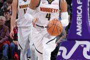 约基奇与威少同场三双，NBA历史第16次！你准备好见证这一传奇时刻了吗？