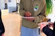 辽篮新星帕顿：2米11的阳光大男孩，能否成为球队夺冠的秘密武器？