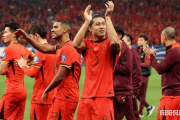 国足归化大军来袭！8名归化球员能否助中国男足直通世界杯？