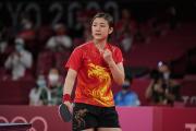 国乒传奇落幕？樊振东、陈梦相继退出世界排名，大满贯梦想破灭？
