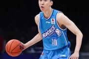 CBA前锋之耻，投篮7中0，三分命中率0％，难怪郭士强不要他