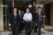中国体坛最大官职丑闻曝光：刘国梁、蔡振华如何成为牺牲品？