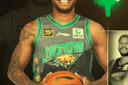 辽篮新星帕顿加盟，23号战袍首秀在即！你准备好迎接这位NBA出身的内线巨兽了吗？