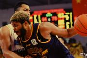 辽篮新星帕顿加盟，23号战袍首秀在即！你准备好迎接这位NBA出身的内线巨兽了吗？