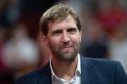 谁才是真正的篮球之神？诺维茨基眼中NBA四大全球影响力巨星揭晓！