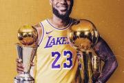 谁才是真正的篮球之神？诺维茨基眼中NBA四大全球影响力巨星揭晓！
