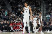快船能否延续对马刺的连胜纪录？——NBA常规赛前瞻