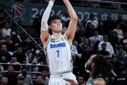 CBA战火重燃！辽宁能否复仇北京？广东能否捍卫主场荣耀？