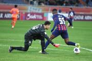 国足门神王大雷：面对日本7球惨败，是屈辱还是动力？