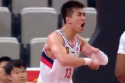 “丁彦雨航体测零分，郭艾伦联手梦碎？CBA赛场上的王者组合能否重燃希望？”