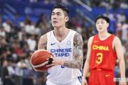 CBA球星刘铮结婚背后：感情史复杂，曾带异性入女厕20分钟，这真的是真爱吗？