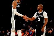 文班亚马打破NBA历史纪录，连续23场三分与盖帽兼得，你准备好见证下一个传奇了吗？
