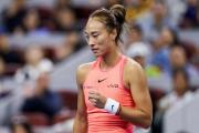郑钦文的财富神话：她如何成为全球第四、中国第二的收入女运动员？