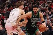 雷霆崛起：西部新霸主？揭秘NBA最强黑马的冠军之路