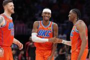 雷霆崛起：西部新霸主？揭秘NBA最强黑马的冠军之路