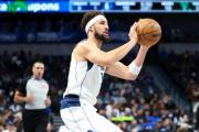 NBA三分球传奇：詹姆斯能否超越雷吉-米勒，成为历史第五？