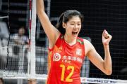 中国女排新星闪耀，谁能成为下一个朱婷？——23人必选名单大揭秘！