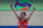 中国女排新星闪耀，谁能成为下一个朱婷？——23人必选名单大揭秘！