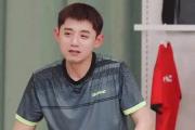 “张继科直言国乒问题，你同意他的看法吗？”