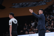 广东男篮为何客场不敌辽宁？是实力差距还是战术失误？