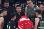 辽宁男篮能否延续胜利？周琦复出，帕顿首秀，CCTV5直播元旦大战！