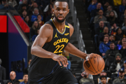 勇士惨遭骑士横扫，西部排名大洗牌！这是否预示着NBA西部格局的重大变化？
