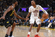 勇士惨遭骑士横扫，西部排名大洗牌！这是否预示着NBA西部格局的重大变化？
