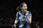 乒坛新星闪耀，颜值与实力并存？揭秘韩国美女选手金娜英的魅力所在！