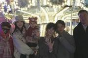惠若琪妹妹的幸福时刻：她会答应吗？