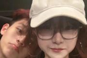惠若琪妹妹的幸福时刻：她会答应吗？