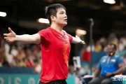 乒坛巨变：马龙、樊振东退出世界排名，男单前十竟无一冠军？球迷质疑：这样的排名有何意义？