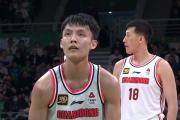 广东男篮新援莱斯为何遭弃用？球队是否已转向培养新人？