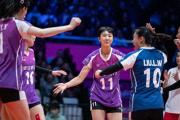 天津女排3-1开门红，赛后收获三大喜讯，卫冕冠军强势登顶
