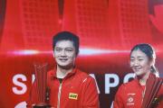 樊振东淡出世界排名榜，国乒奖金制度遭质疑：运动员权益何在？