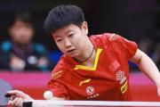 孙颖莎3-1逆转何卓佳，乒超联赛解说偏向性引发争议，你认为这是否影响了比赛的公正性？